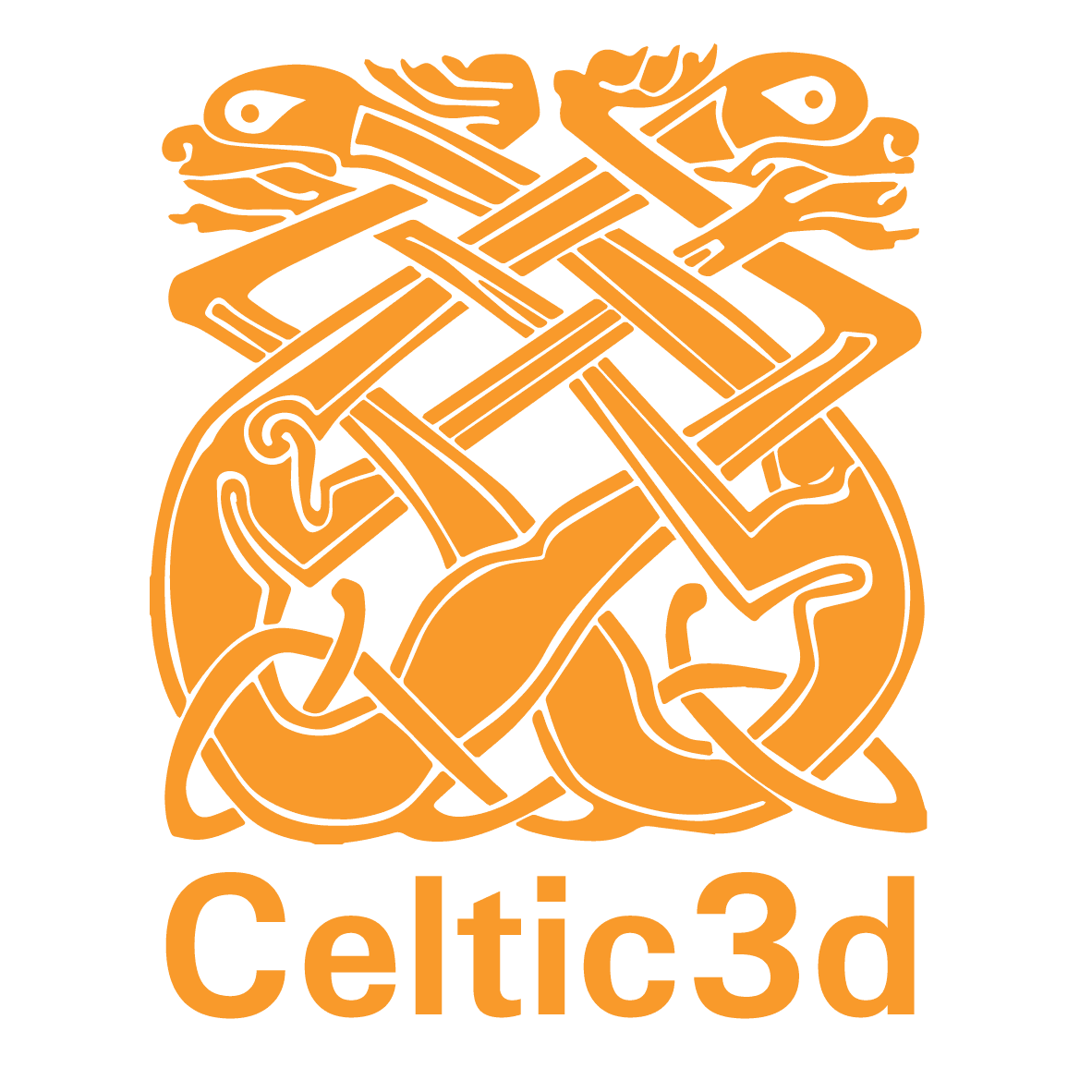 Celtic3D