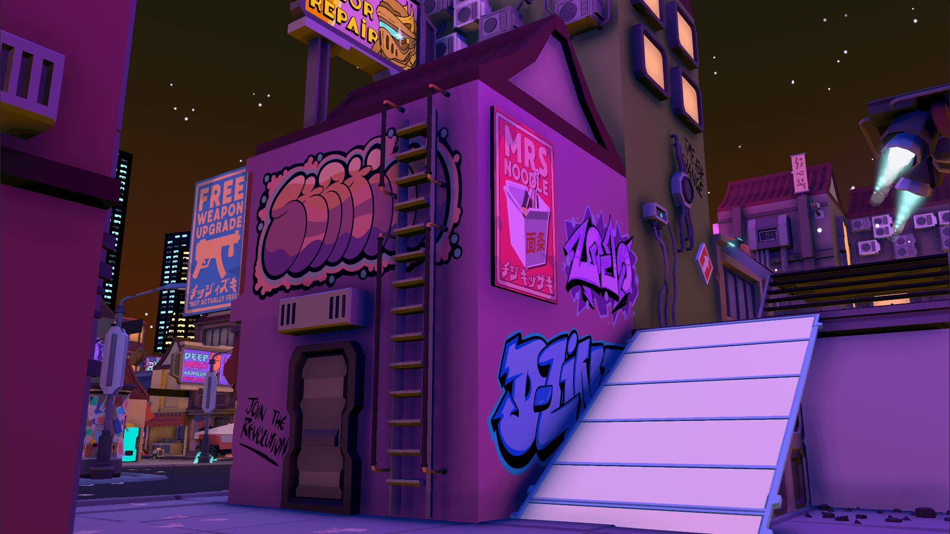 ULTRA: Battles - Competitive multiplayer PvP combat